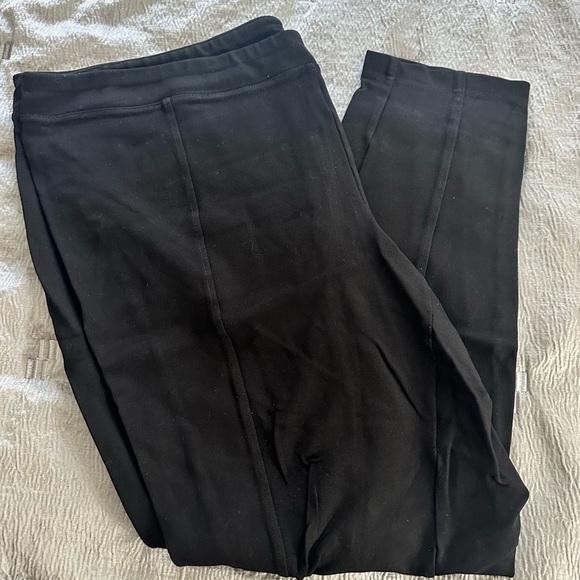 Plus Size Calvin Klein Pants - Picture 2 of 6